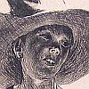Print: "Jackie" by John Costigan, 1931