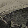 Print: "Singing Hill" by George Jo Mess