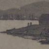 Print: "Fog over Gloucester" by Paul H. Smith