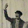 Gordon H. Grant Print: "It's Always Fair Weather"