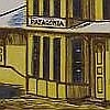 Print: "Patagonia Arizona" by Channing Smith